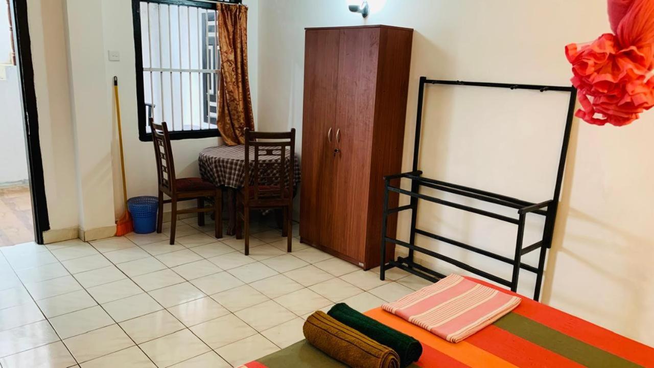 Tamaro Beach Resort Hikkaduwa Chambre photo