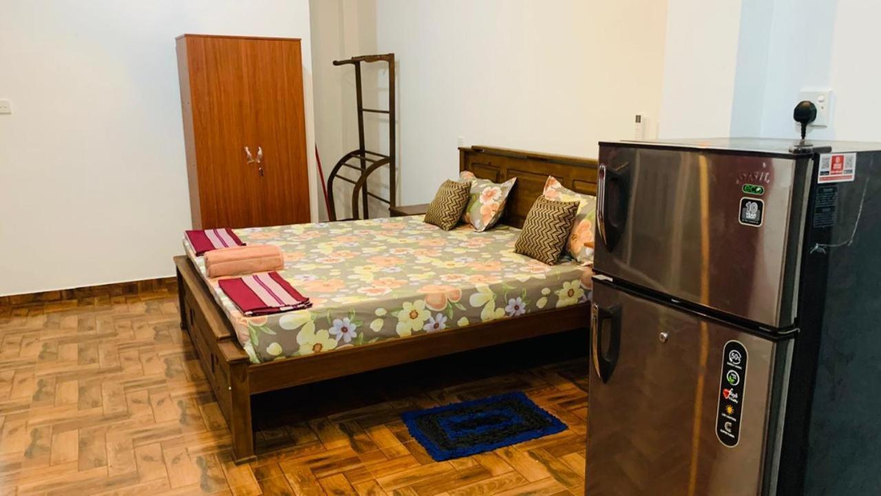 Tamaro Beach Resort Hikkaduwa Extérieur photo